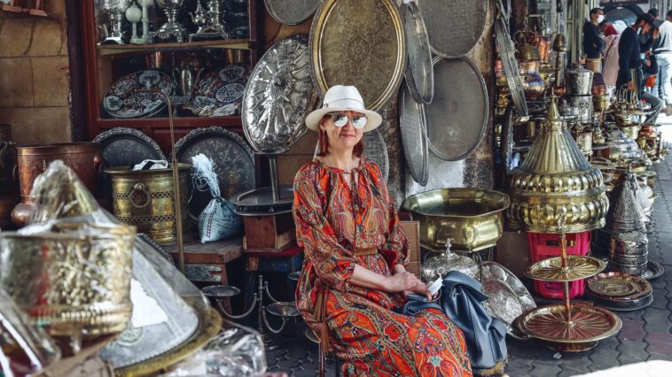 культурный шок