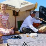 Этикет в Марокко