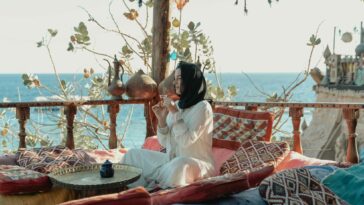 Марокко во время Рамадана