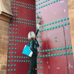 марокканских стучалок