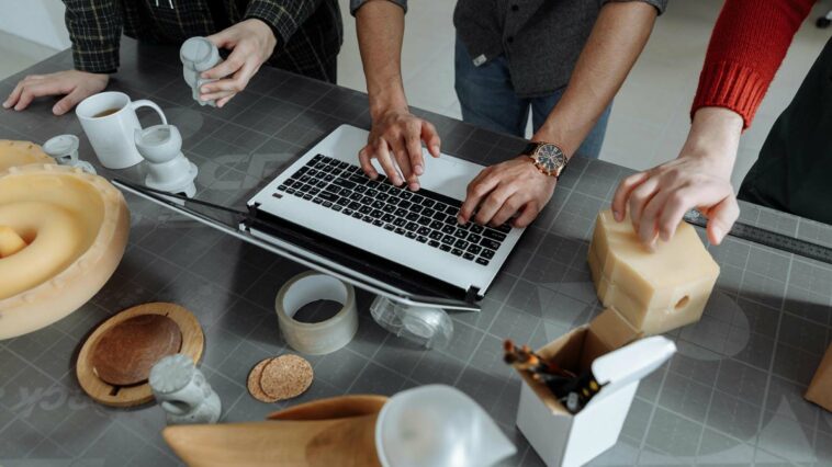 Бизнес в Марокко