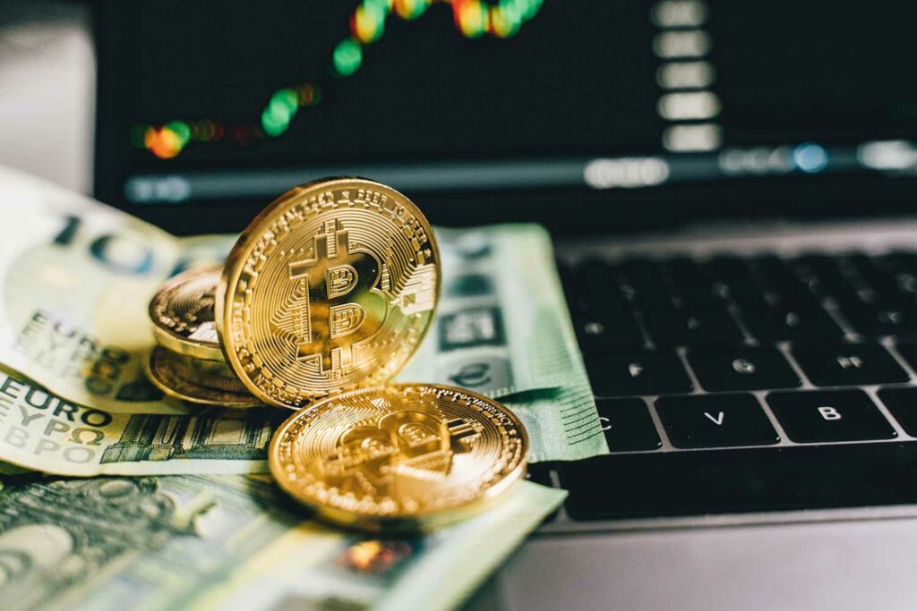bitcoin