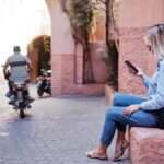 симкарта в Марокко