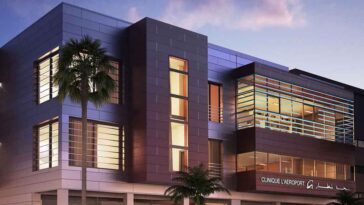 клиники Марракеша