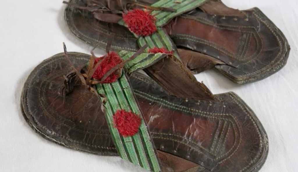 марокканские бабуши 