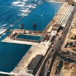 Касабланка: бассейн Ортлиба — крупнейший в мир
