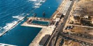 Касабланка: бассейн Ортлиба — крупнейший в мир
